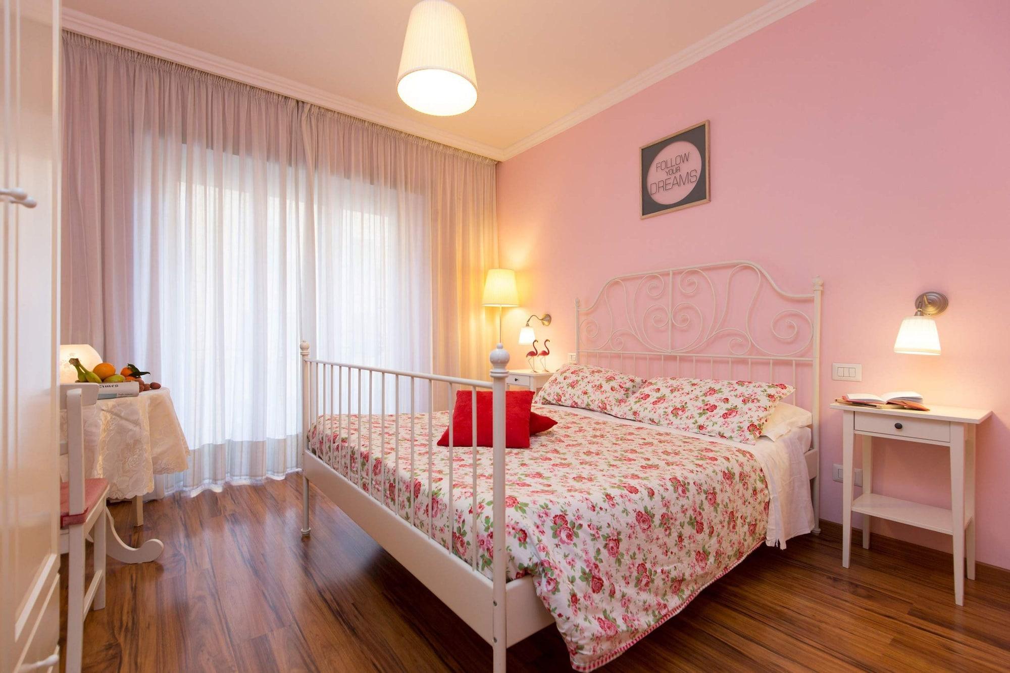 Bed & Breakfast Malkavacanze Rom