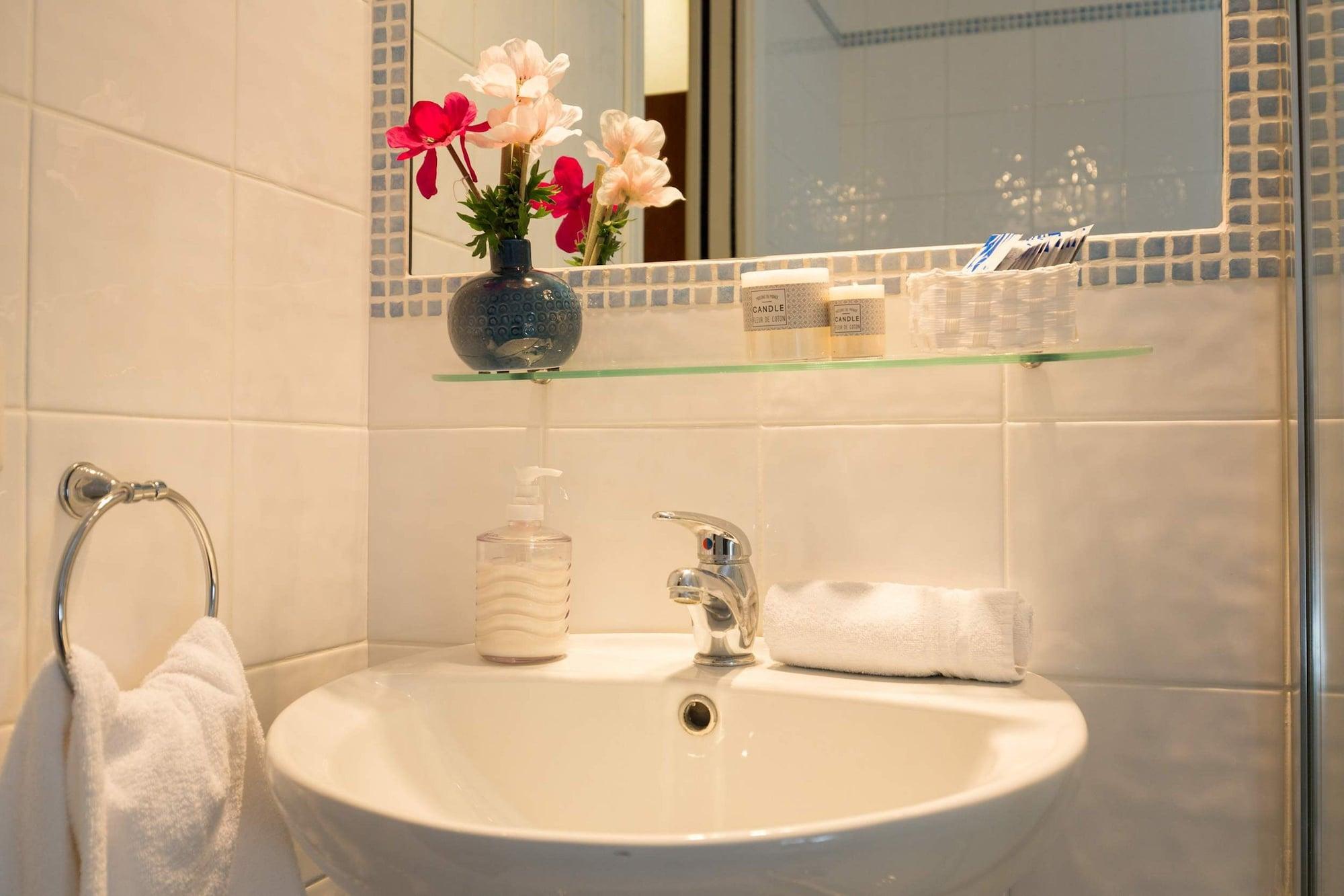 Malkavacanze Bed & Breakfast Rom