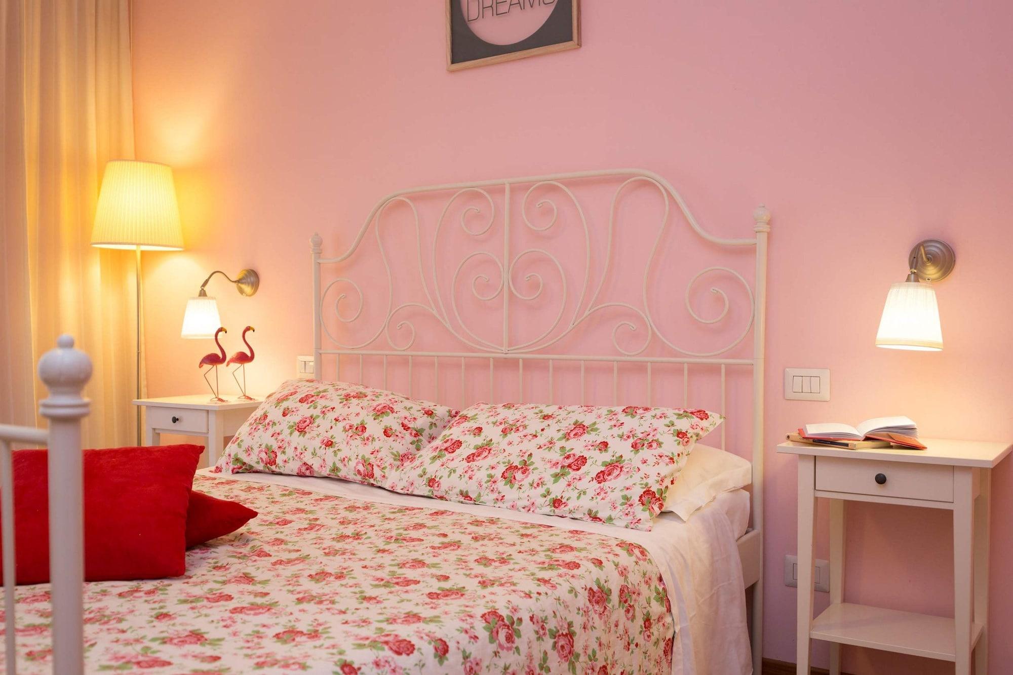 Malkavacanze Bed & Breakfast Rom