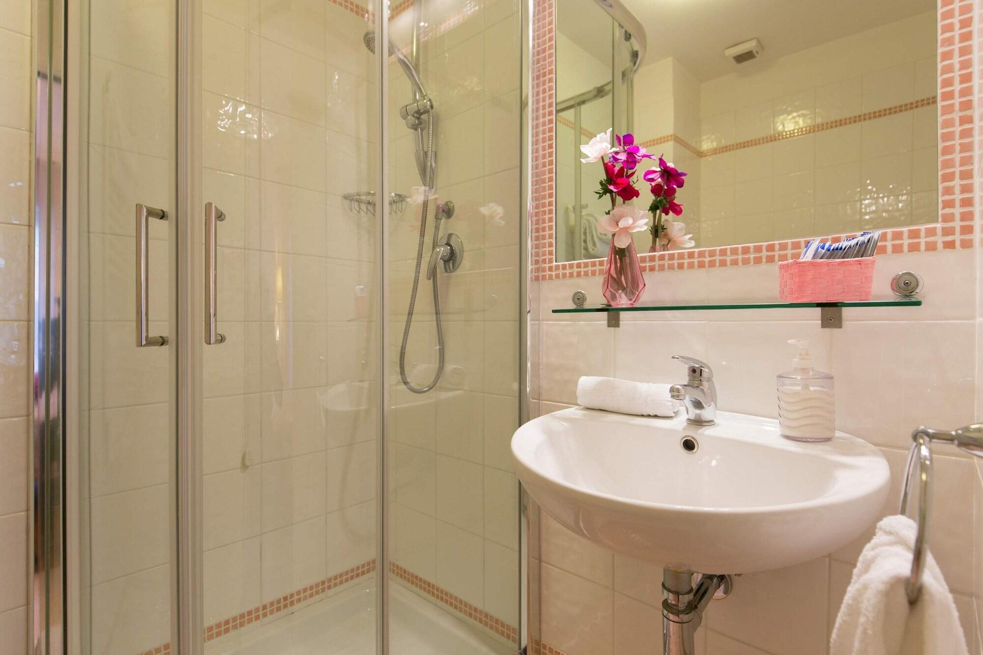 Malkavacanze Bed & Breakfast Rom