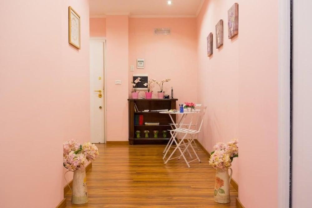 Bed & Breakfast Malkavacanze Rom
